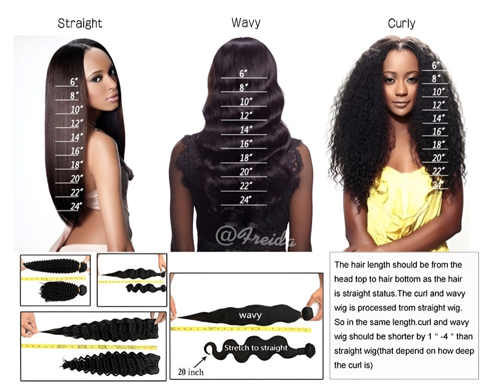 12A Front Lace Wig Women's Middle Part Big Wave Long Curly Full Wig